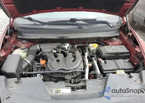 2014 Jeep Cherokee Limited from USA, damaged, VIN 1C4PJLDS6EW301417